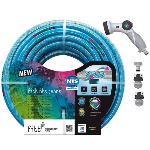Kit Manguera Jeans