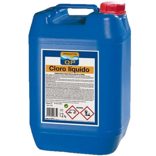 Cloro Líquido