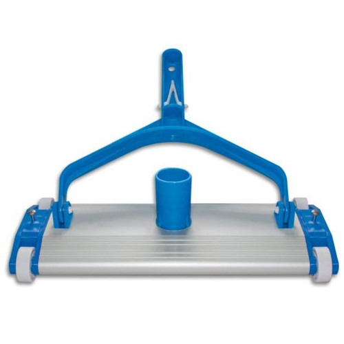 Limpiafondos Aluminio