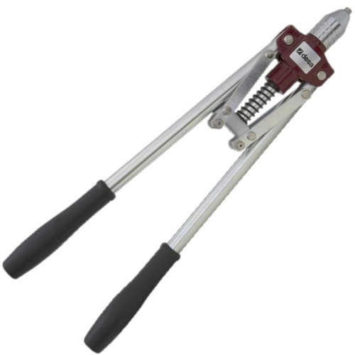 Remachadora LRX Desa