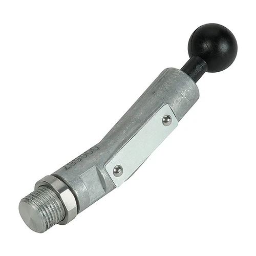 Adaptador terminador de rincón para FHTT/XHTT (CFA-TT)