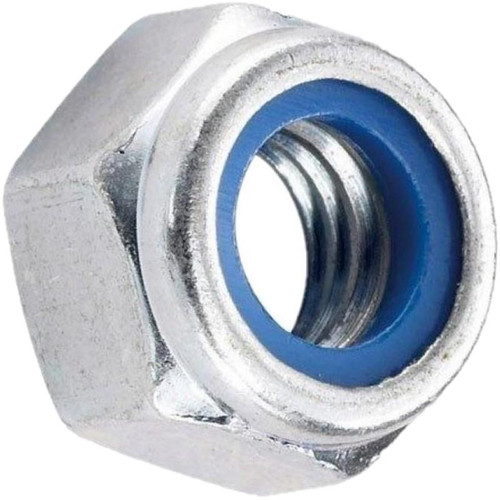 Blister Tuercas Seguridad