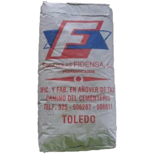 Saco Pegamento Escayola