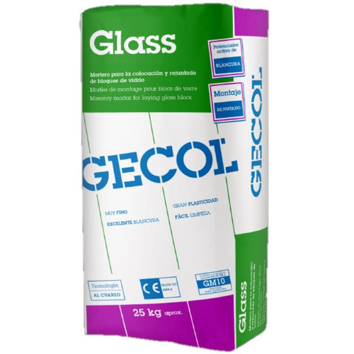 Saco Gecol Glass