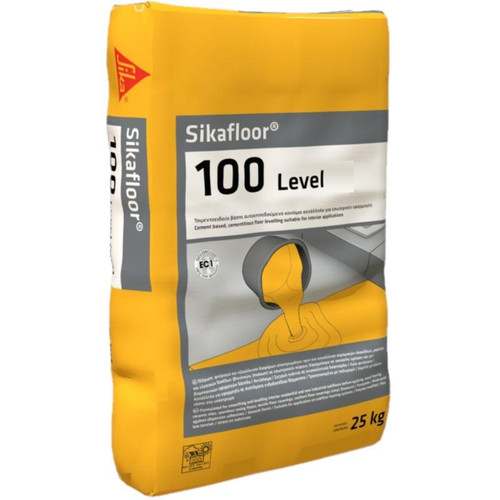 Sikafloor Level 100