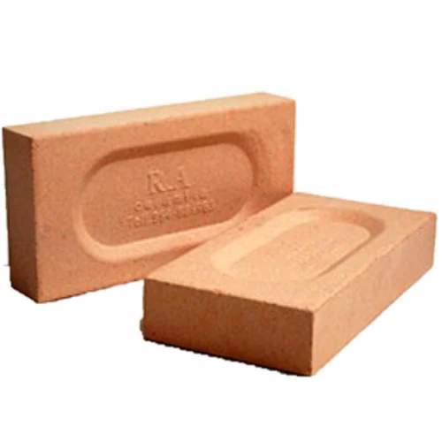 Ladrillo Refractario