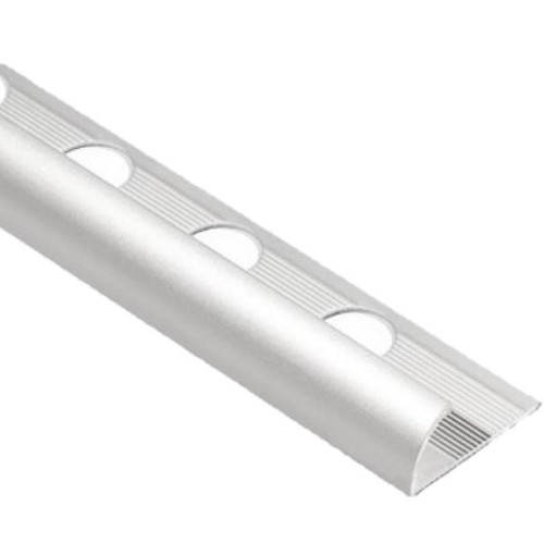 Perfíl Guardacantos Aluminio