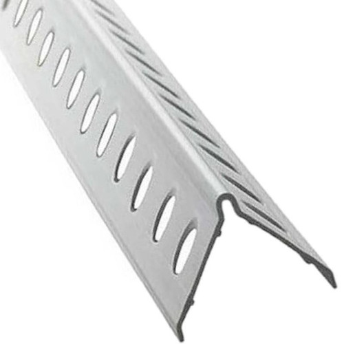 Perfíl Guardavivo PVC Yeso