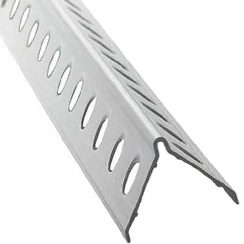 Perfíl Guardavivo PVC Yeso