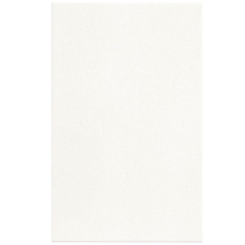 M/2 Blanco Brillo 25x40