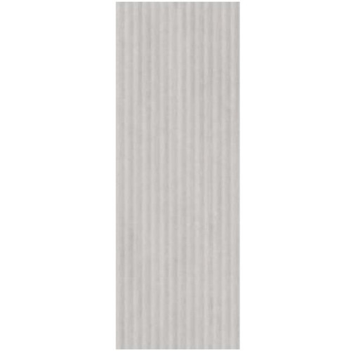 M/2 Nova Relieve Gris 25x70