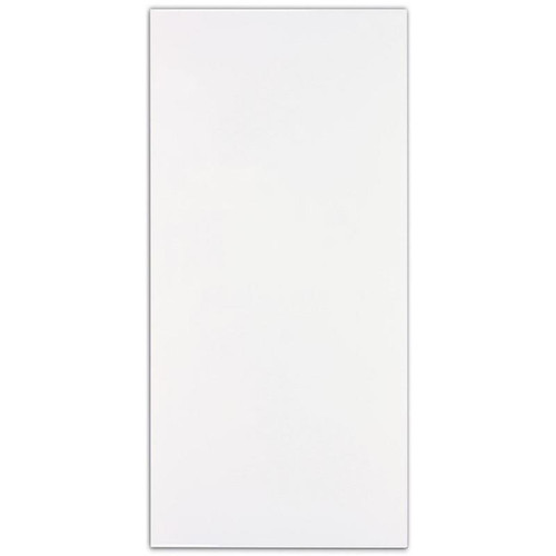 M/2 Blanco Mate Aspen 30x60