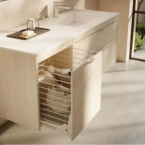 Mueble Logika + Lavabo Sky