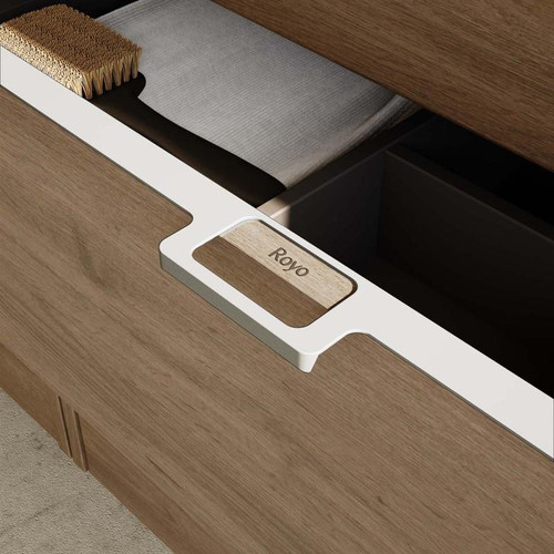 Tiradores Mueble Logika