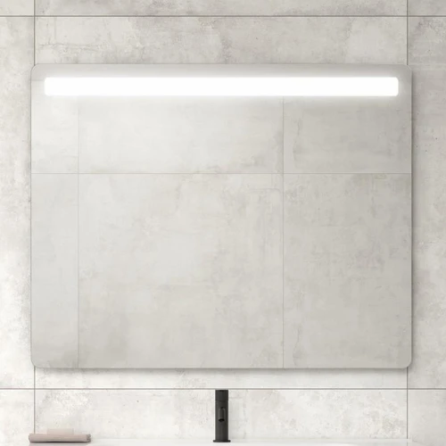 Espejo Lys 120X80 Con Luz