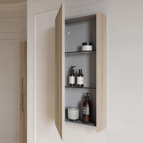 Columna Auxiliar Alta Style