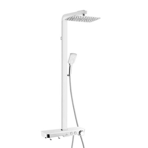 Columna Ducha Termoestática Artis