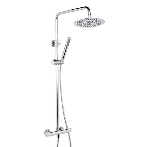 Columna Ducha Termoestática Iris