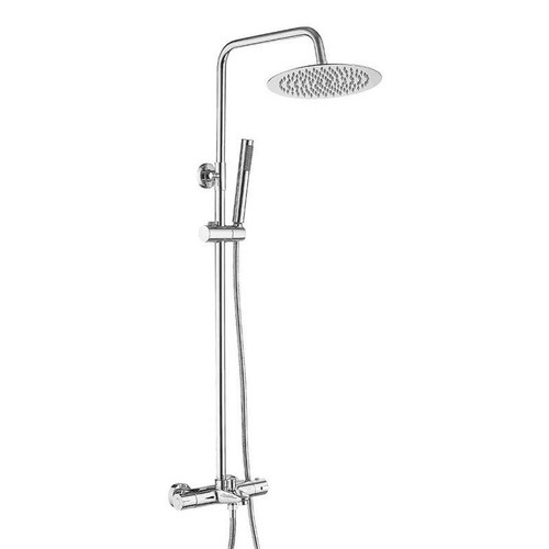 Columna Ducha Termoestática Bali
