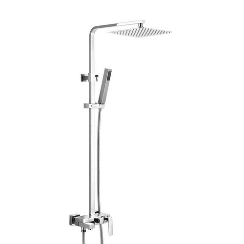 Columna Ducha Monomando Mitra