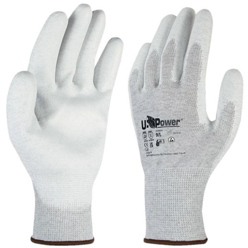 Guantes Pika UPower