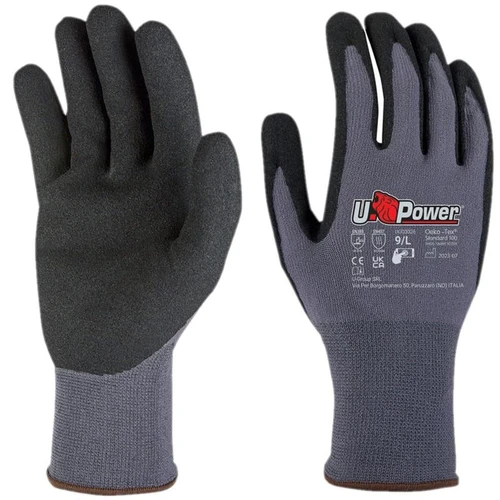 Guantes Merengue UPower