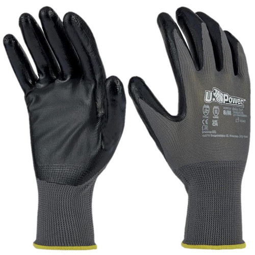 Guantes Valzer UPower