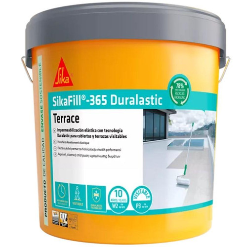 Sikafill 365 Terrace Sika