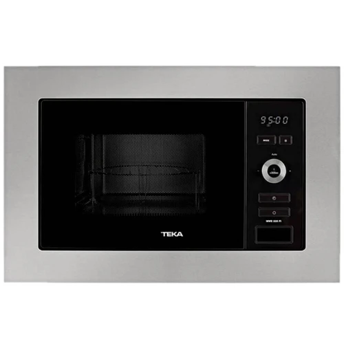 Microondas de Integración + Grill 20 Litros MWE 225 FI