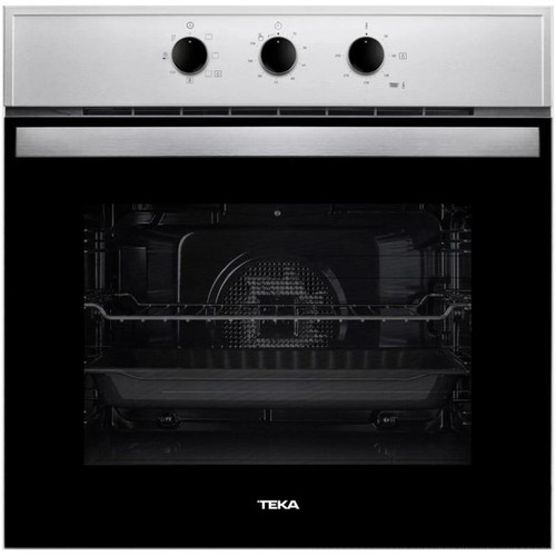 Horno Multifunción 60CM HydroCleanECO HBB 605 Teka