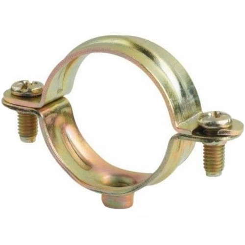 Abrazadera M6 Tubo