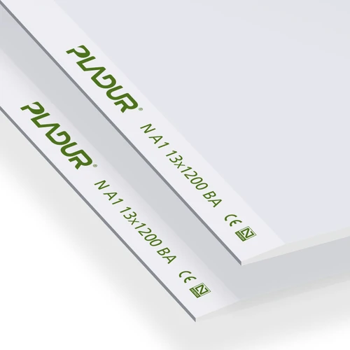 Placa Pladur® N A1 13