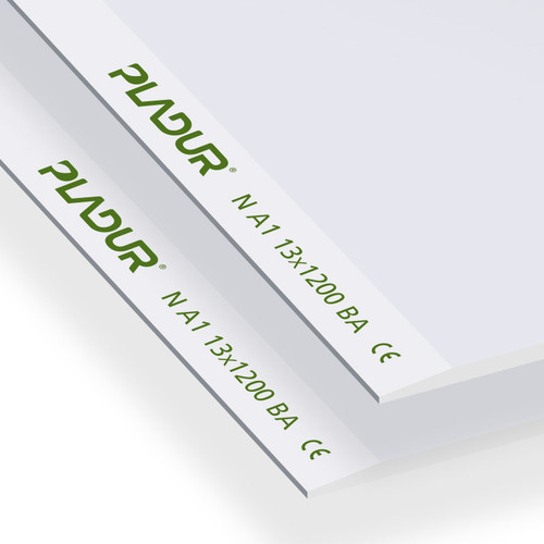 Placa Pladur N A1 13