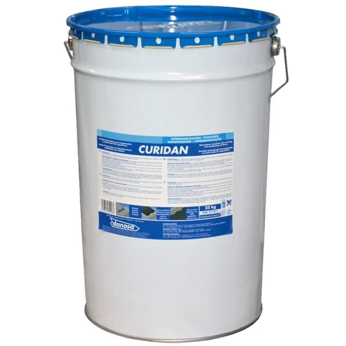 Emulsión Asfáltica Curidan Danosa