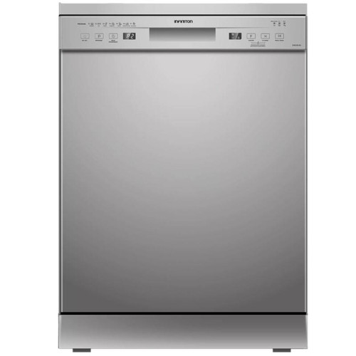 Lavavajillas Infiniton DIW-60.6S 60cm