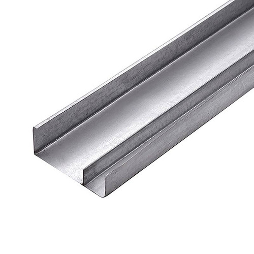 Montante Pladur® E-90 Sistema CH