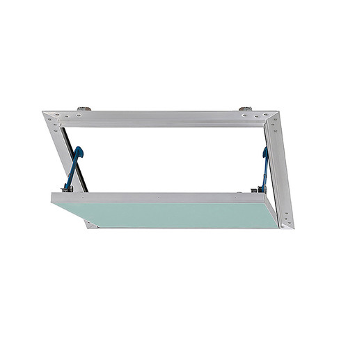 Trampilla Pladur Accesso Plana 13