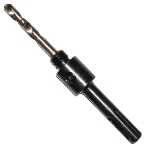 Adaptador Broca Corona BIM SDS-Plus Makita