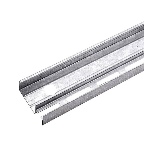 Montante Pladur® CH-90  Sistema CH