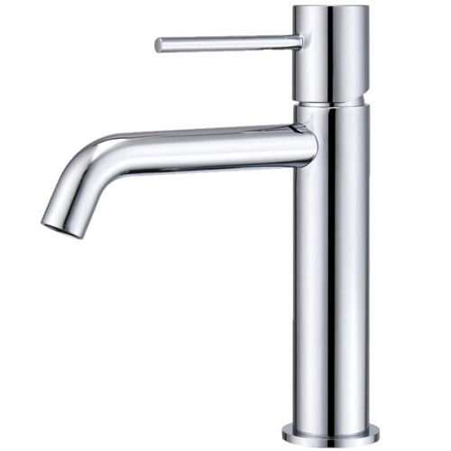 Monomando Lavabo Monza Cromo Imex