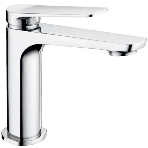 Monomando Lavabo Nápoles Cromo Imex