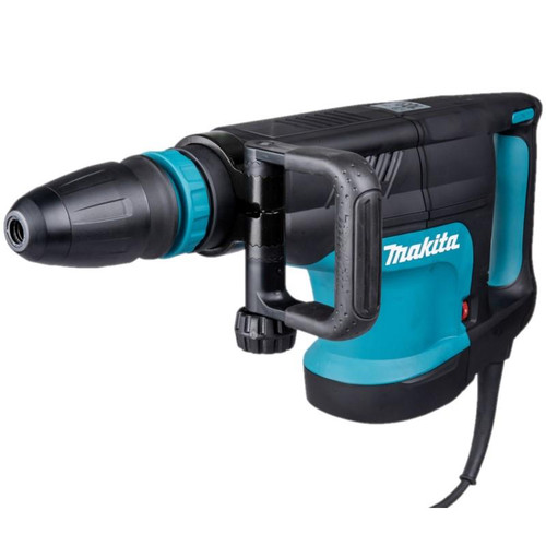 Martillo Demoledor 1500W SDS-Max 9.7KG Makita