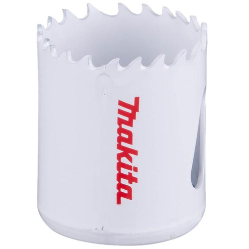 Broca Corona Bimetal Makita