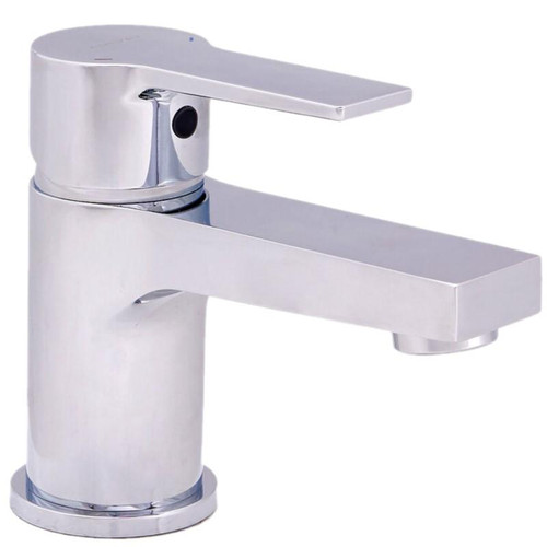 Monomando Lavabo Go2 Cromo