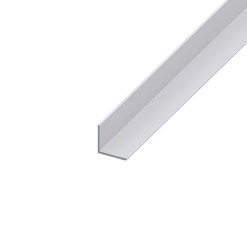 Angular Curvable PVC Pladur TR
