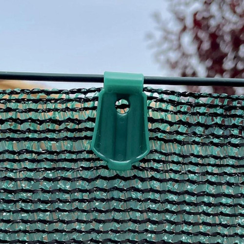 Bolsa Fijación Mallas 20 Unidades