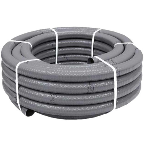 Rollo Tubo PVC Flexible 25 Metros