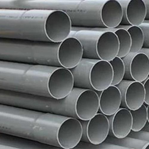 Tubo PVC Compacto 3 Metros