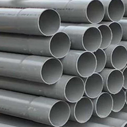 Tubo PVC Compacto 3 Metros