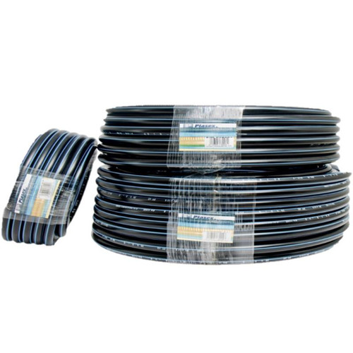 Rollo Tubo Polietileno Alimentario 10 ATM 25 Metros